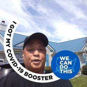 Meet your Posher, Lynn